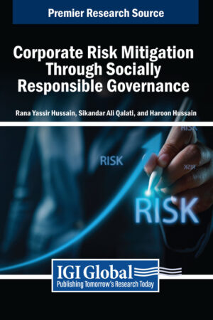 Corporate Risk Mitigation Through Socially Responsible Governance