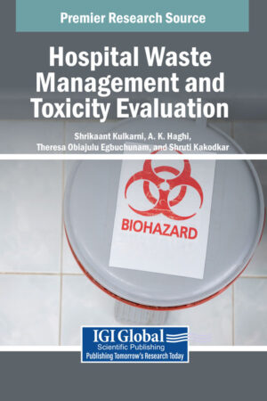 Hospital Waste Management and Toxicity Evaluation