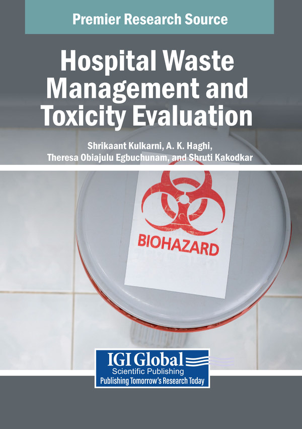 Hospital Waste Management and Toxicity Evaluation