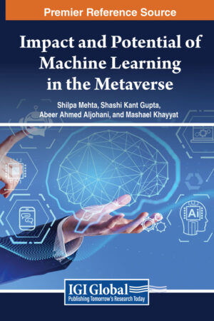Impact and Potential of Machine Learning in the Metaverse