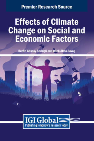 Effects of Climate Change on Social and Economic Factors