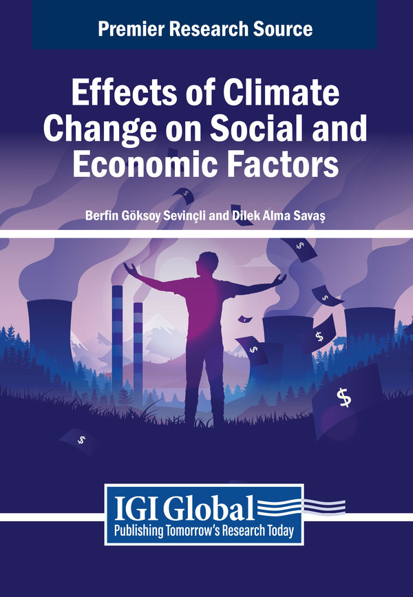 Effects of Climate Change on Social and Economic Factors