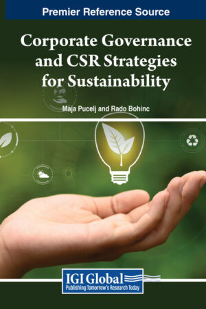 Corporate Governance and CSR Strategies for Sustainability