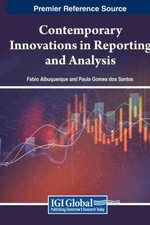 Contemporary Innovations in Reporting and Analysis