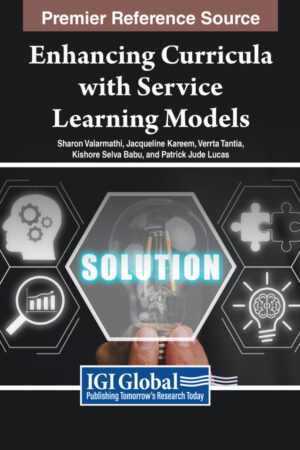 Enhancing Curricula with Service Learning Models