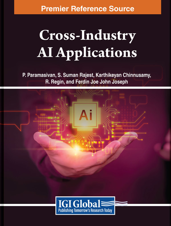 Cross-Industry AI Applications
