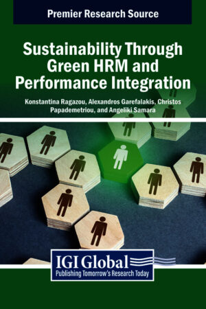 Sustainability Through Green HRM and Performance Integration
