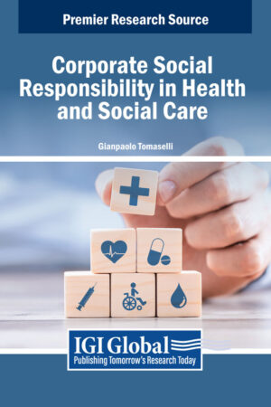 Corporate Social Responsibility in Health and Social Care