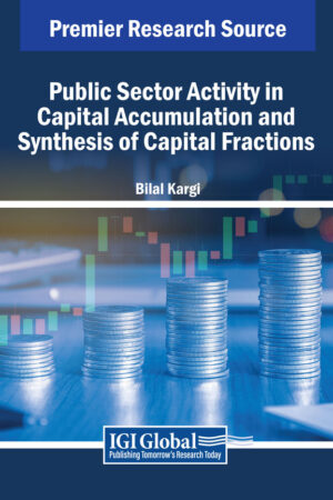 Public Sector Activity in Capital Accumulation and Synthesis of Capital Fractions