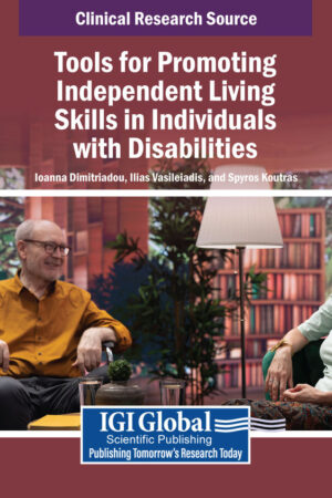 Tools for Promoting Independent Living Skills in Individuals with Disabilities