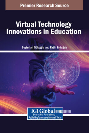 Virtual Technology Innovations in Education