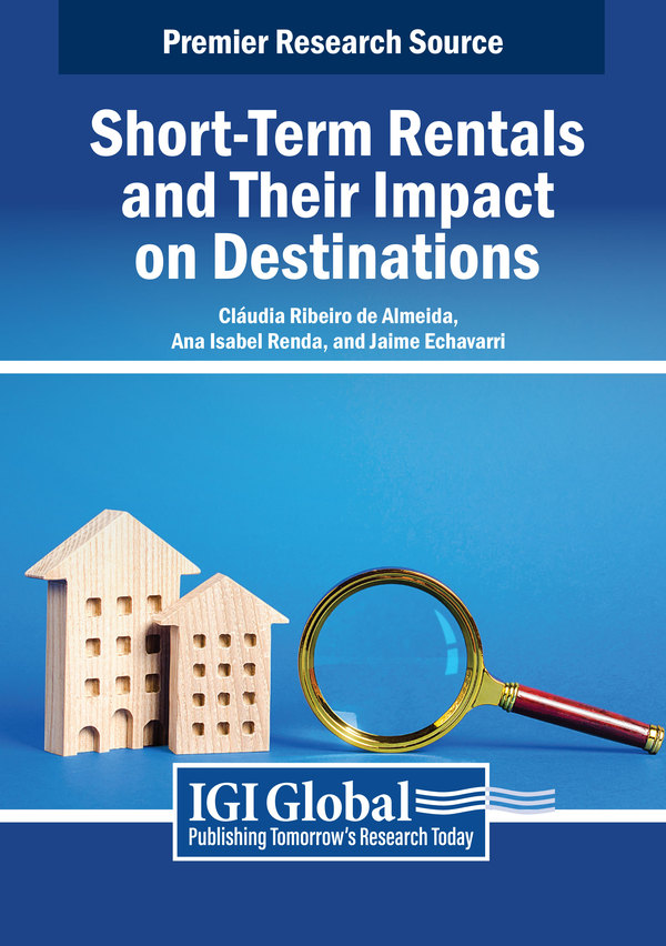 Short-Term Rentals and Their Impact on Destinations