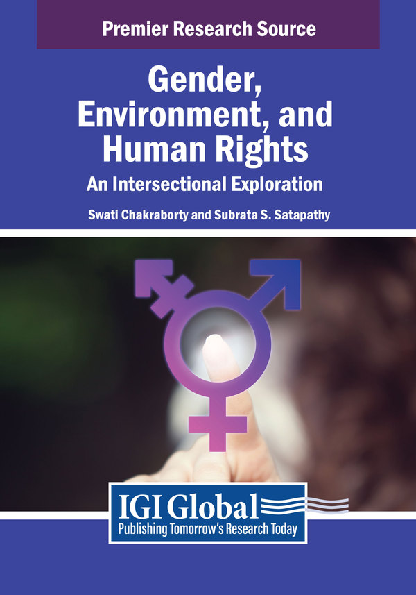 Gender, Environment, and Human Rights: An Intersectional Exploration