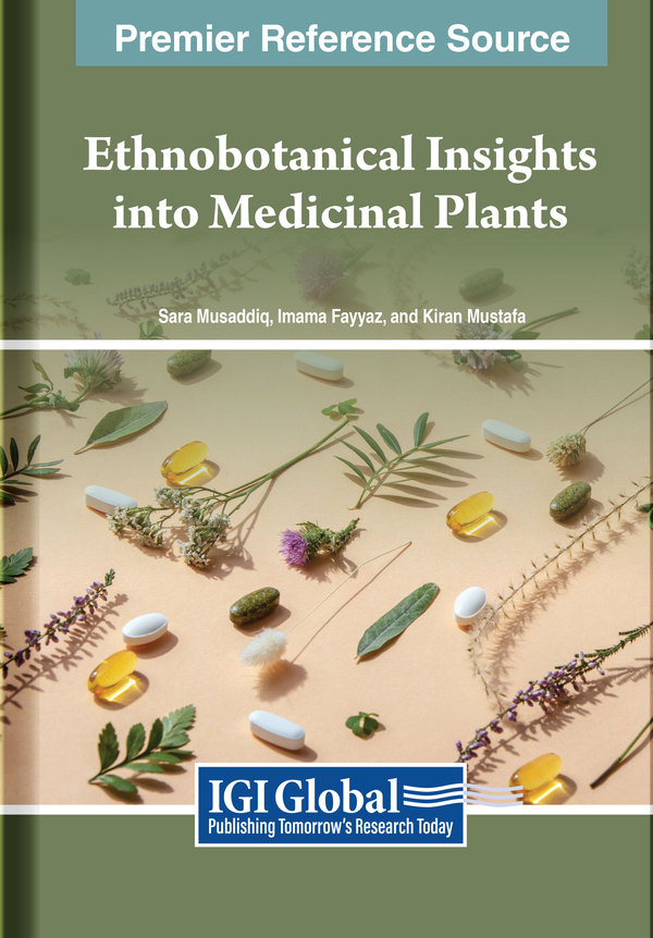 Ethnobotanical Insights Into Medicinal Plants
