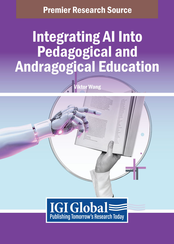Integrating AI Into Pedagogical Education