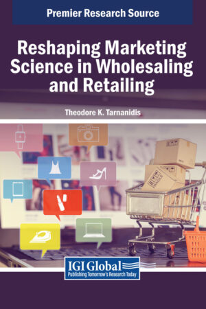 Reshaping Marketing Science in Wholesaling and Retailing