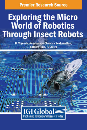 Exploring the Micro World of Robotics Through Insect Robots