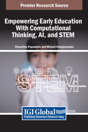 Empowering Early Education With Computational Thinking, AI, and STEM