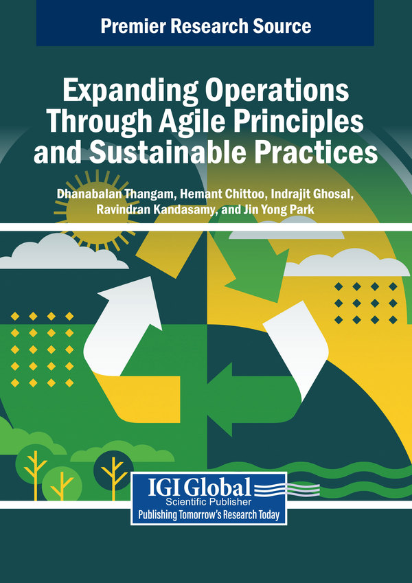 Expanding Operations Through Agile Principles and Sustainable Practices