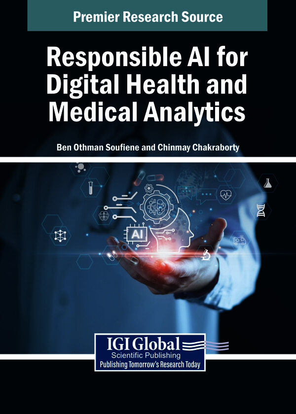 Responsible AI for Digital Health and Medical Analytics