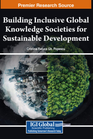 Building Inclusive Global Knowledge Societies for Sustainable Development