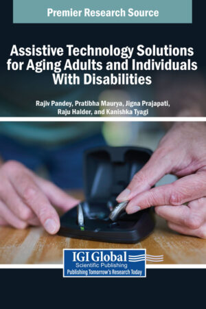 Assistive Technology Solutions for Aging Adults and Individuals With Disabilities