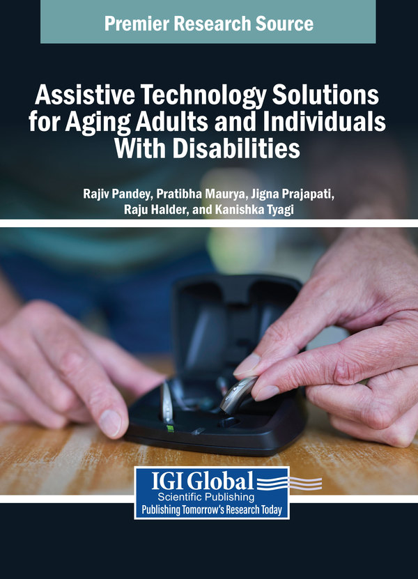Assistive Technology Solutions for Aging Adults and Individuals With Disabilities