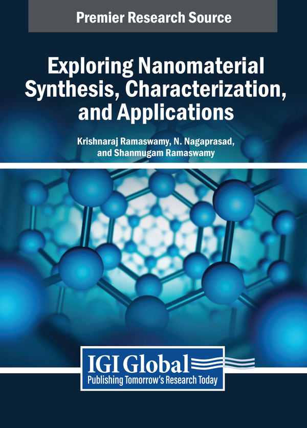 Exploring Nanomaterial Synthesis, Characterization, and Applications