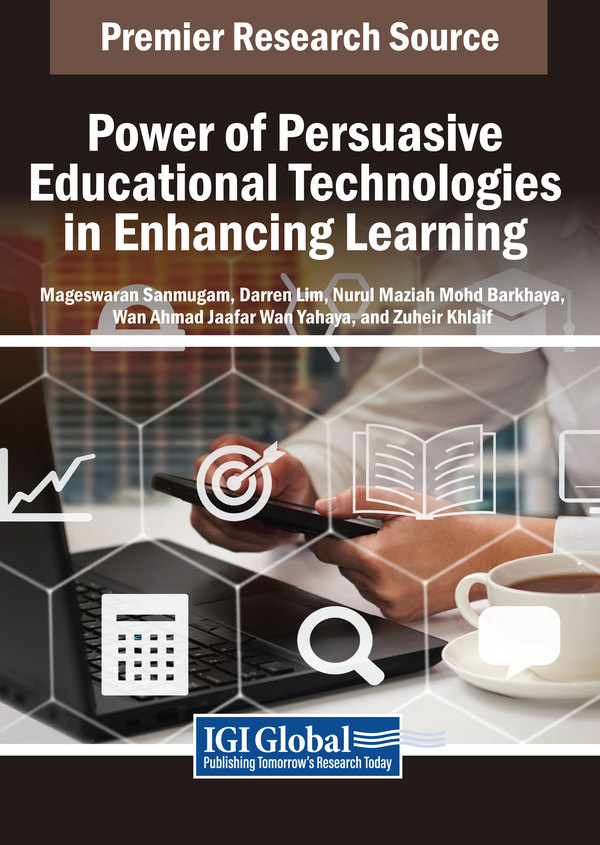 Power of Persuasive Educational Technologies in Enhancing Learning