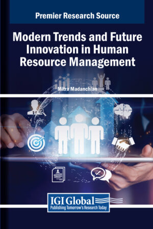 Modern Trends and Future Innovation in Human Resource Management