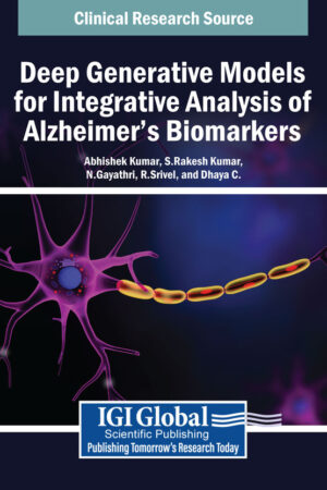 Deep Generative Models for Integrative Analysis of Alzheimer's Biomarkers