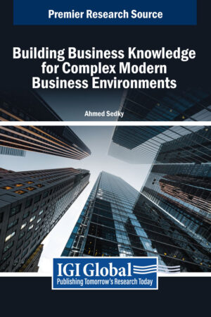 Building Business Knowledge for Complex Modern Business Environments