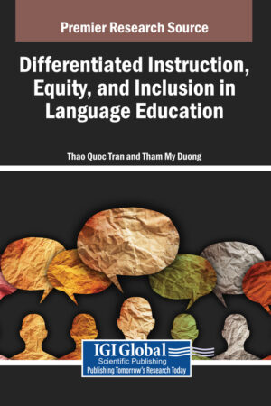 Differentiated Instruction, Equity, and Inclusion in Language Education