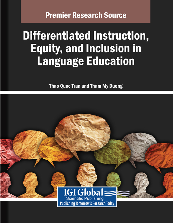 Differentiated Instruction, Equity, and Inclusion in Language Education