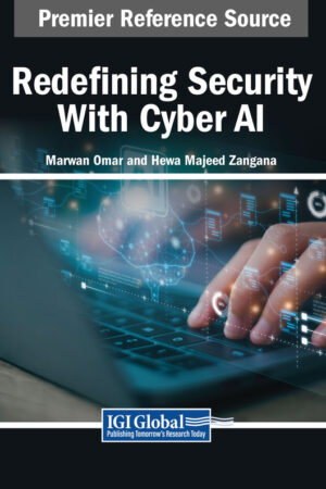 Redefining Security With Cyber AI