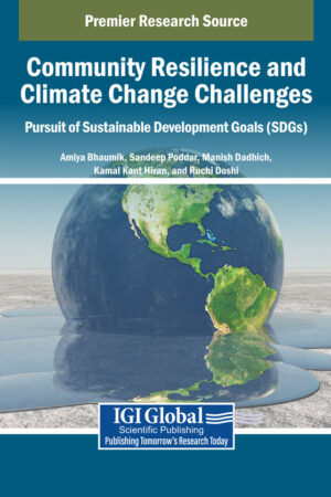 Community Resilience and Climate Change Challenges: Pursuit of Sustainable Development Goals (SDGs)