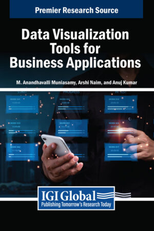 Data Visualization Tools for Business Applications