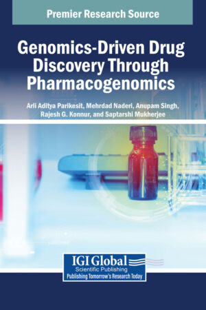 Genomics-Driven Drug Discovery Through Pharmacogenomics