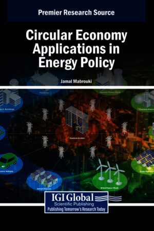 Circular Economy Applications in Energy Policy