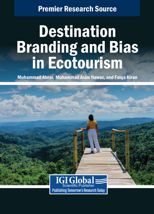 Destination Branding and Bias in Ecotourism