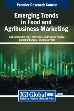 Emerging Trends in Food and Agribusiness Marketing