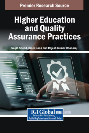 Higher Education and Quality Assurance Practices