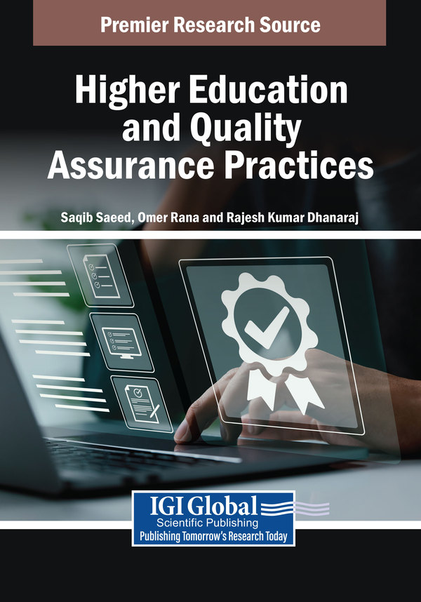 Higher Education and Quality Assurance Practices