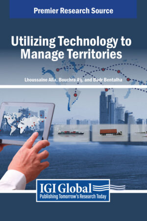 Utilizing Technology to Manage Territories