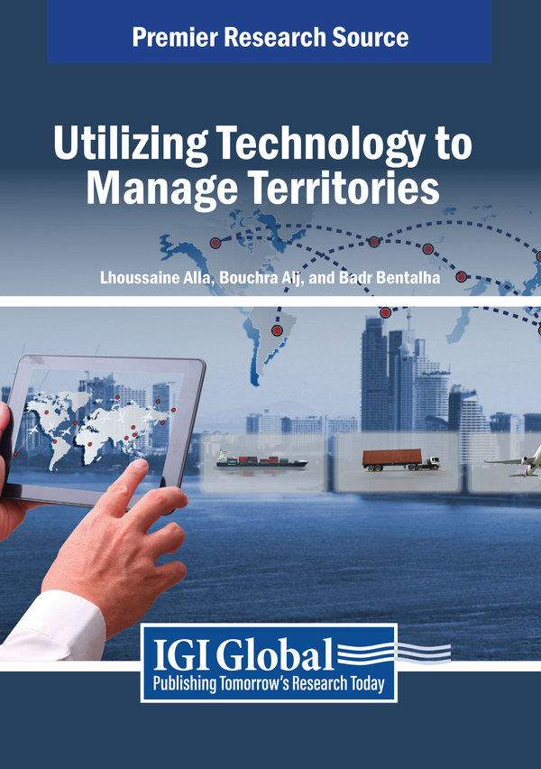 Utilizing Technology to Manage Territories