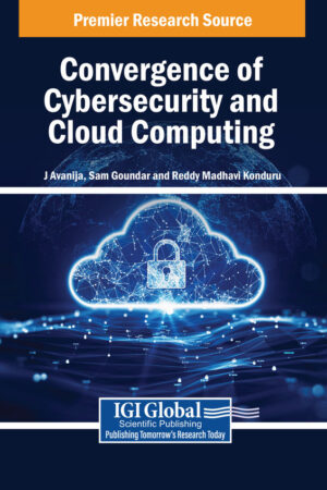 Convergence of Cybersecurity and Cloud Computing