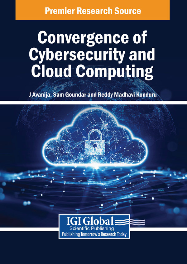 Convergence of Cybersecurity and Cloud Computing