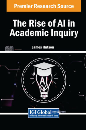 The Rise of AI in Academic Inquiry