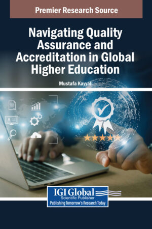 Navigating Quality Assurance and Accreditation in Global Higher Education