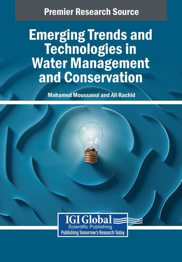 Emerging Trends and Technologies in Water Management and Conservation